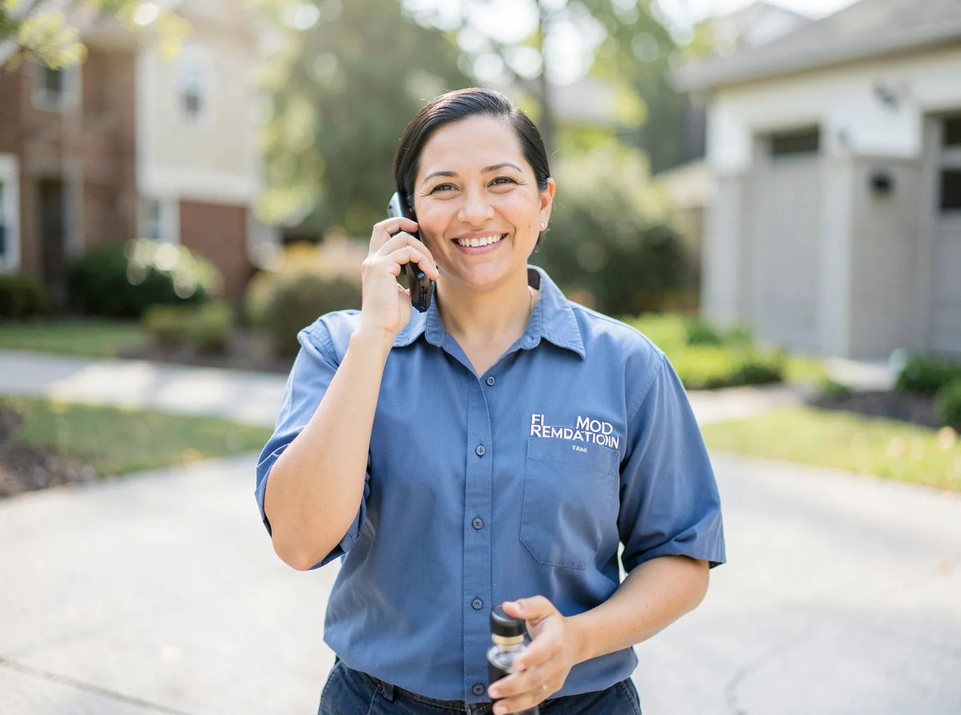 Mold Remediation Switchback, WV FAQs